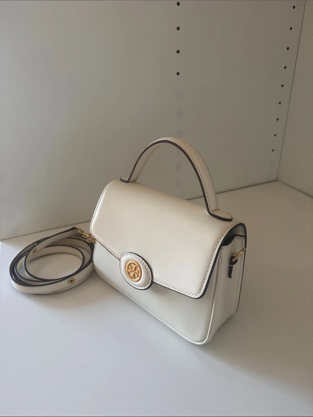 Tory Burch excellent used